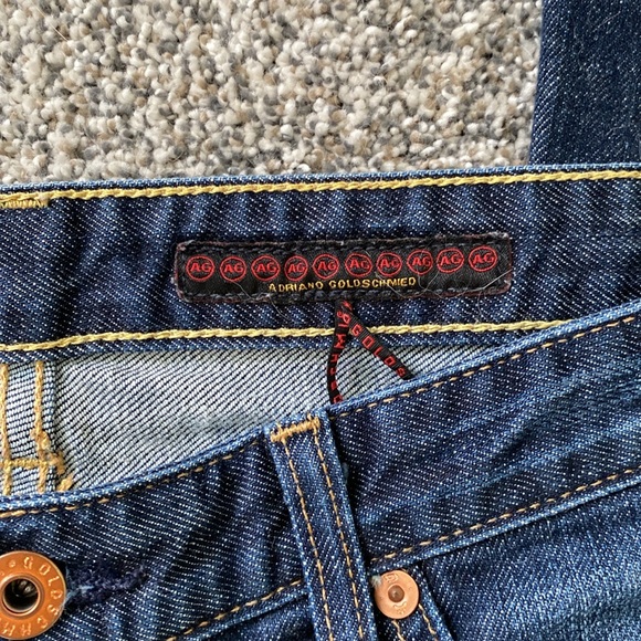AG “The Club” Bootcut Jeans - Picture 4 of 6